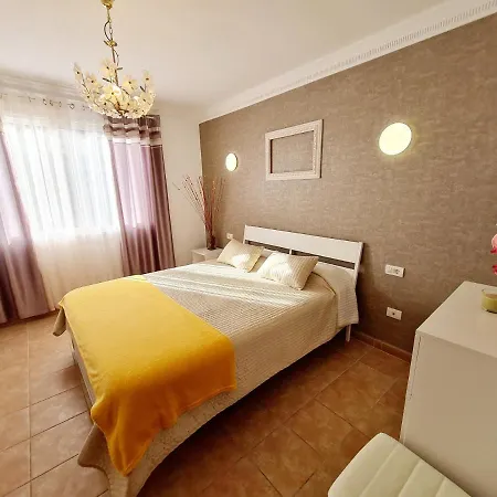 Bungalow Sunset With Fantastic Ocean Views * Costa Adeje (Tenerife)